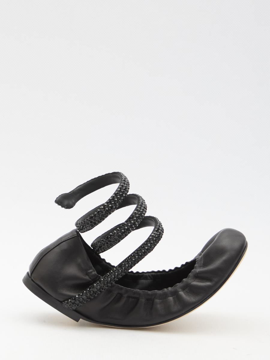 Cleo Ballerinas