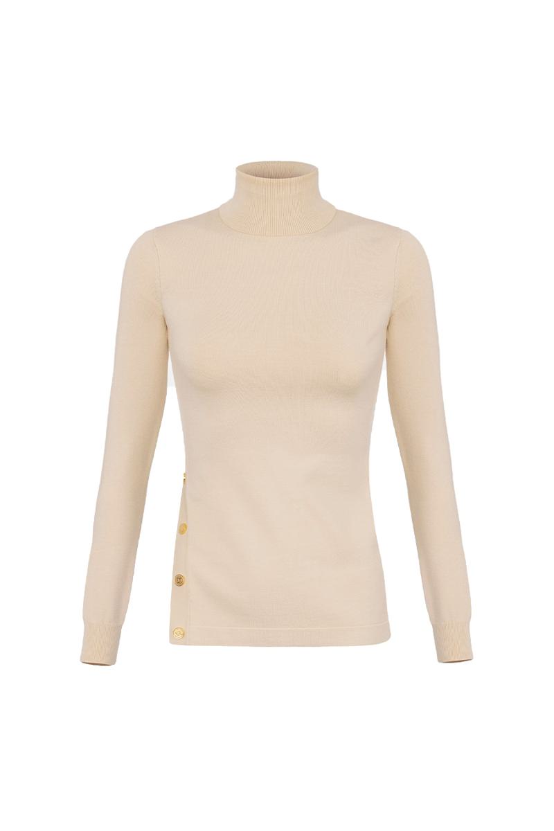 Elisabetta Franchi 毛衣