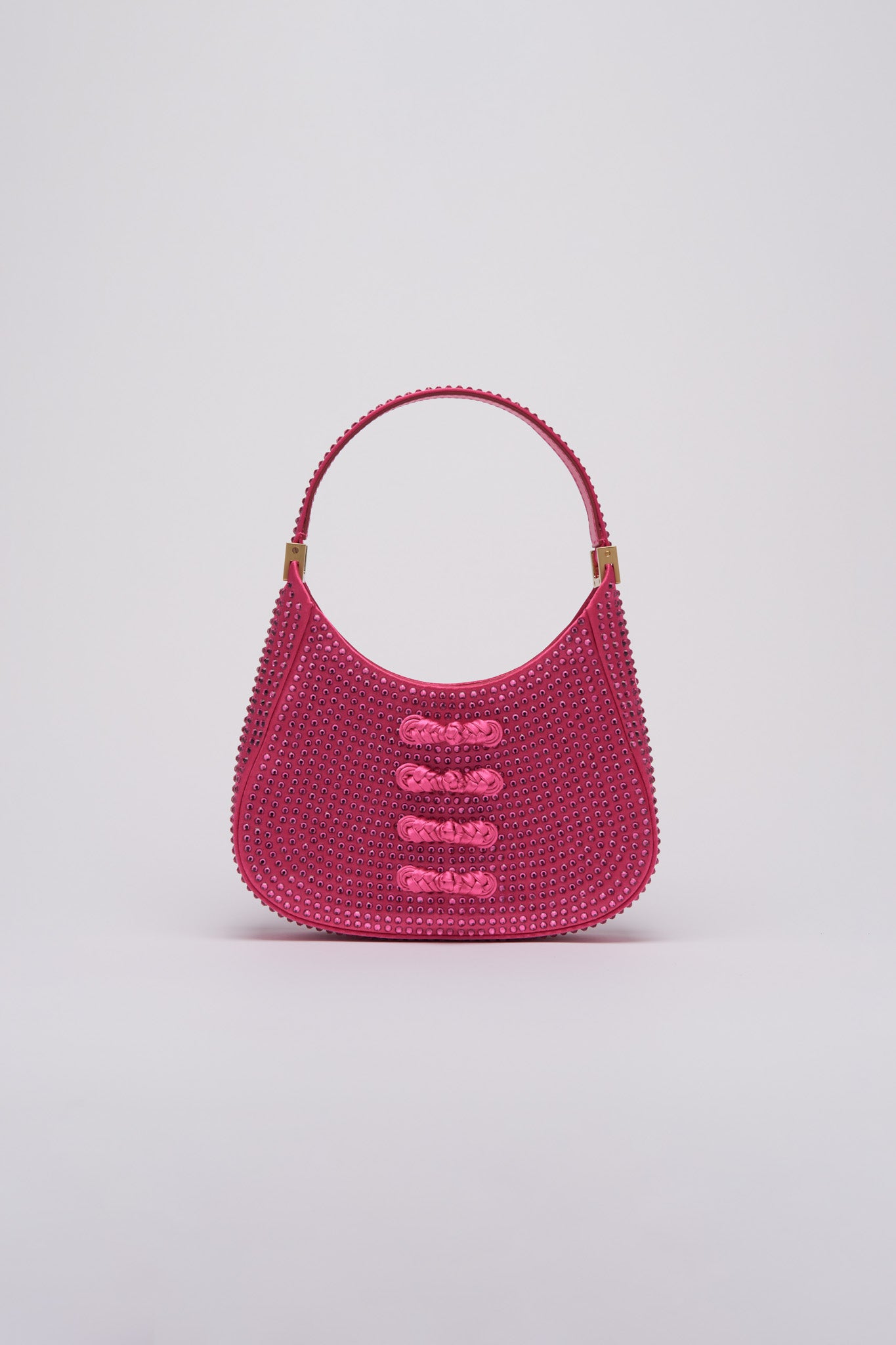 mini sau CRYSTAL MINI BAG