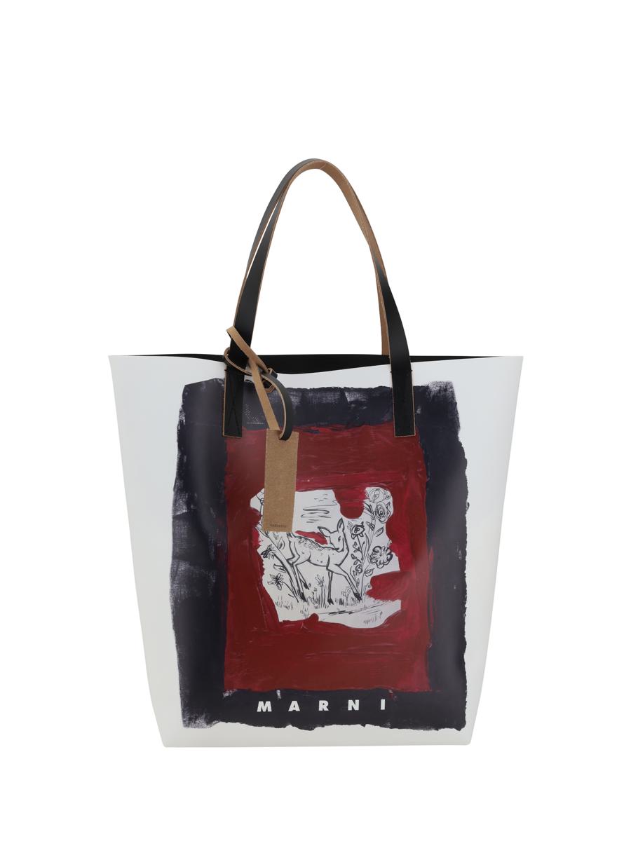 Marni Shoulder Bags