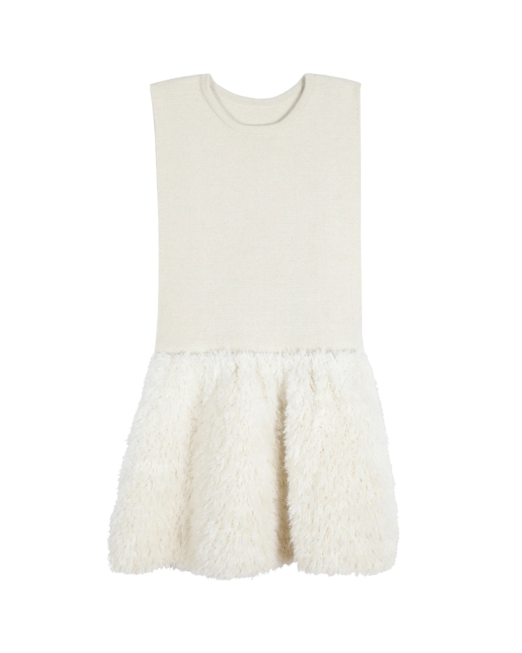 Bayard Vest