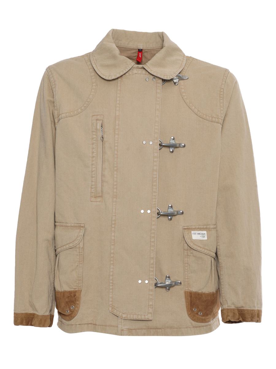 Fay Coat