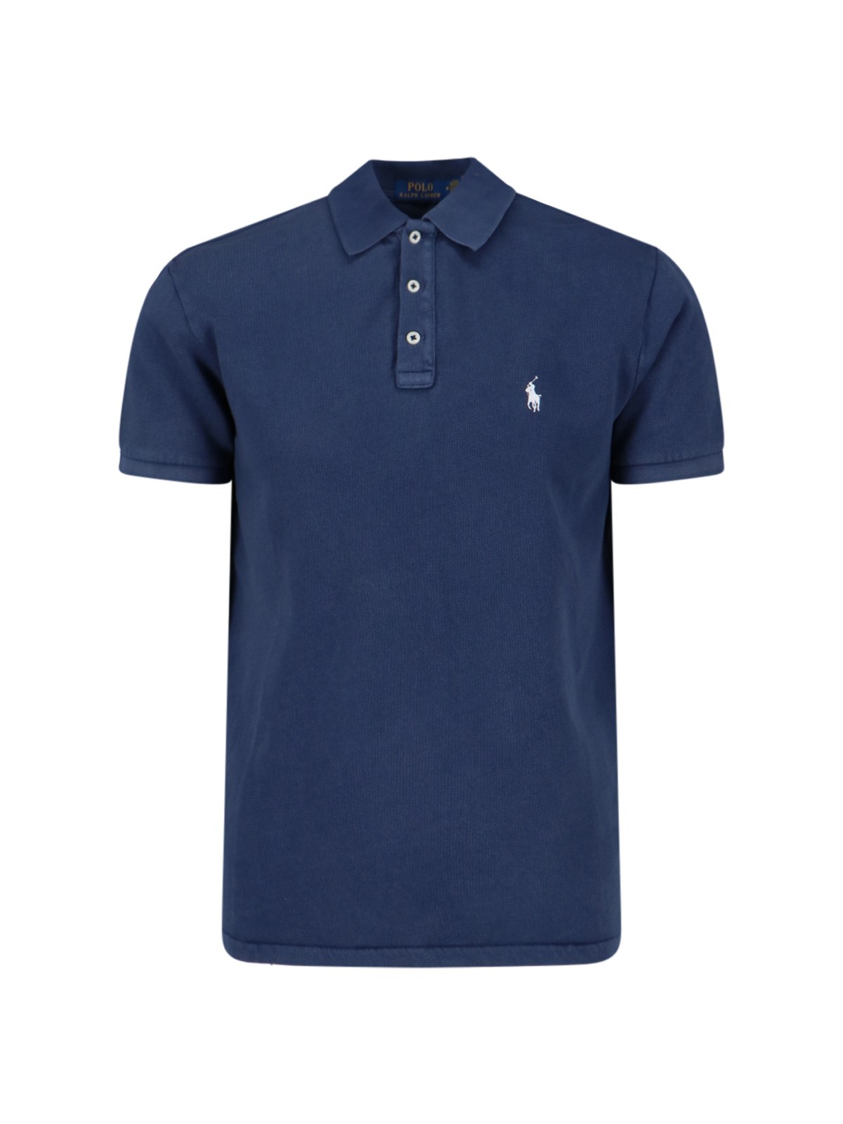 Polo Ralph Lauren标志Polo衬衫