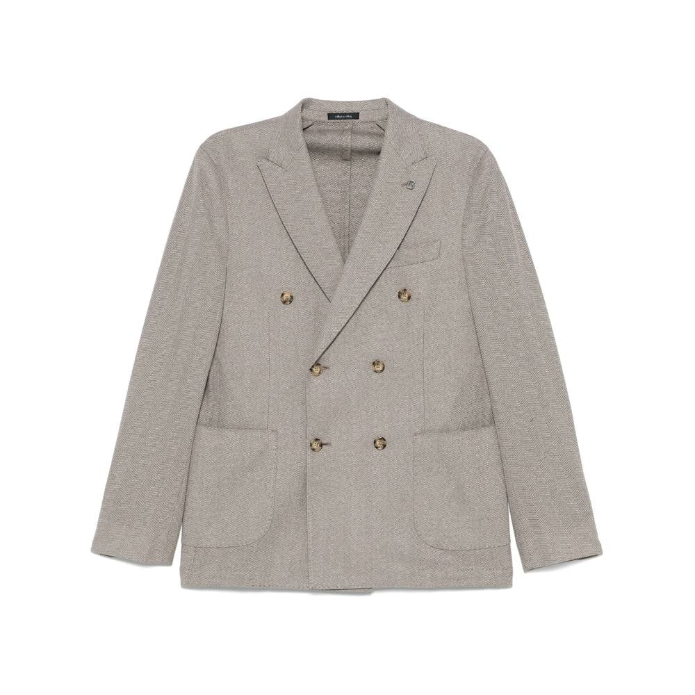 Breras Jackets