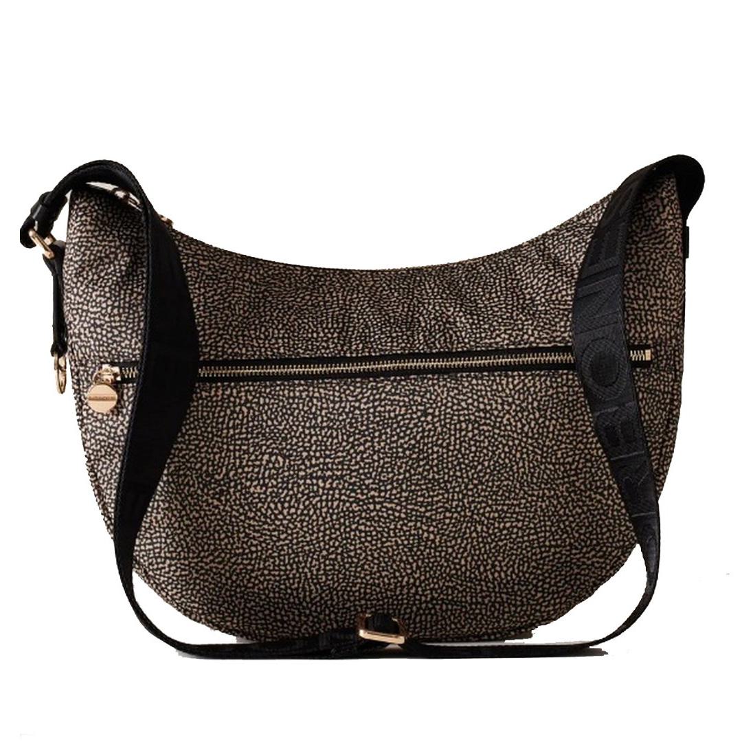Borbonese Borsa Shopping S. C/T Bags
