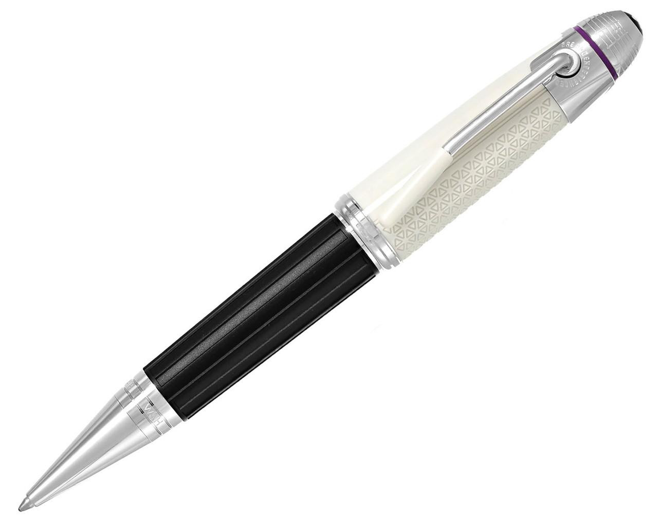 MONTBLANC Great Characters Jimi Hendrix Special Edition Ballpoint Pen MB128846