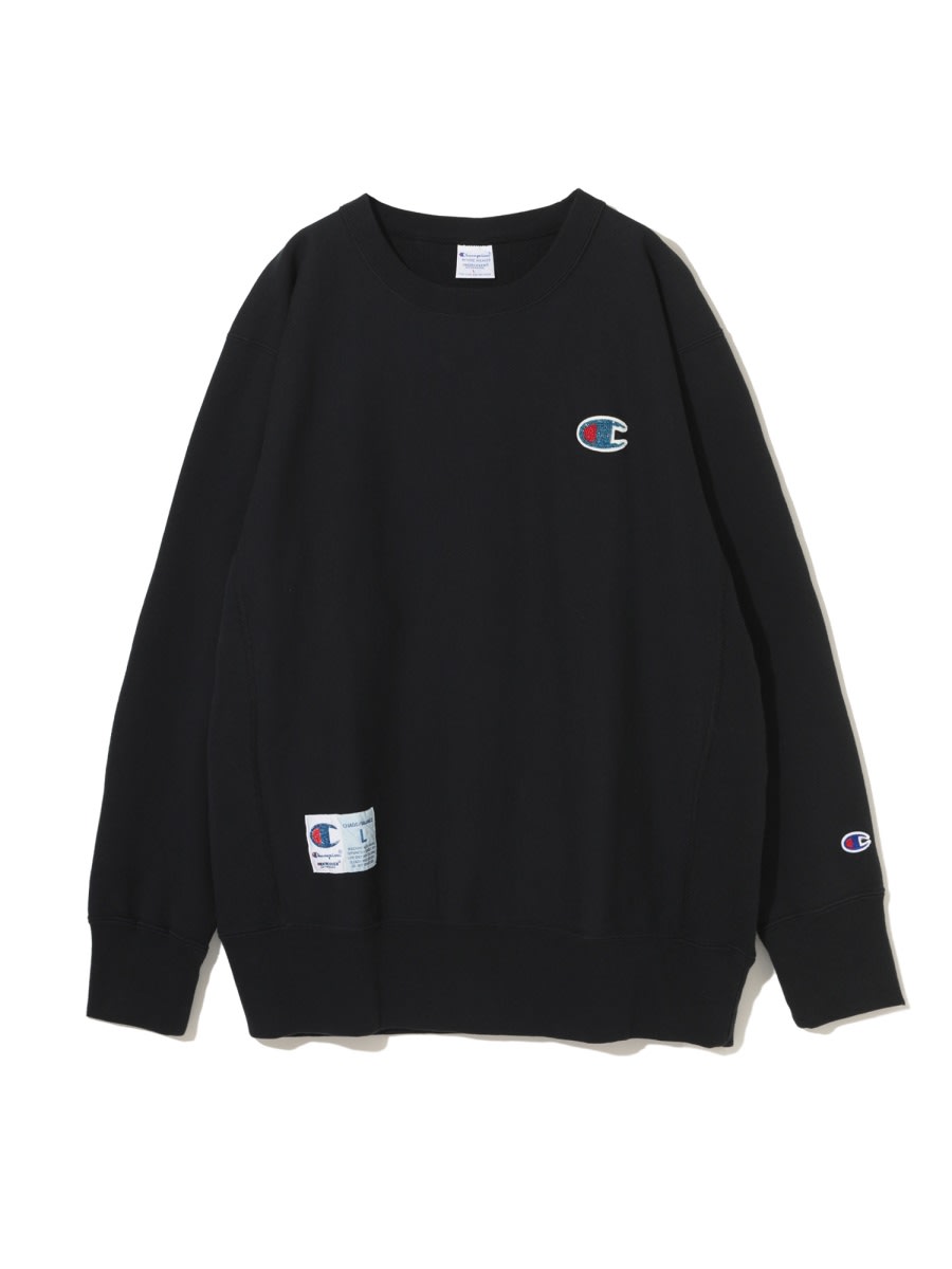 Undercover 高桥盾联名Champion卫衣