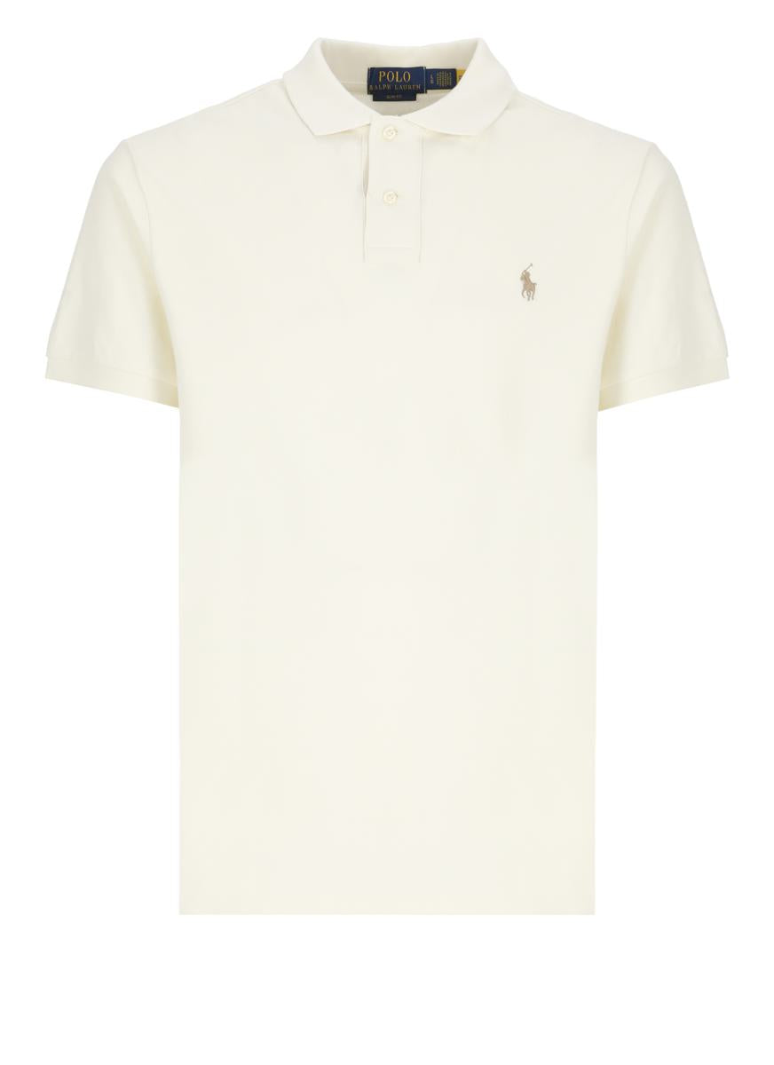 Ralph Lauren T 恤及 Polo 衫
