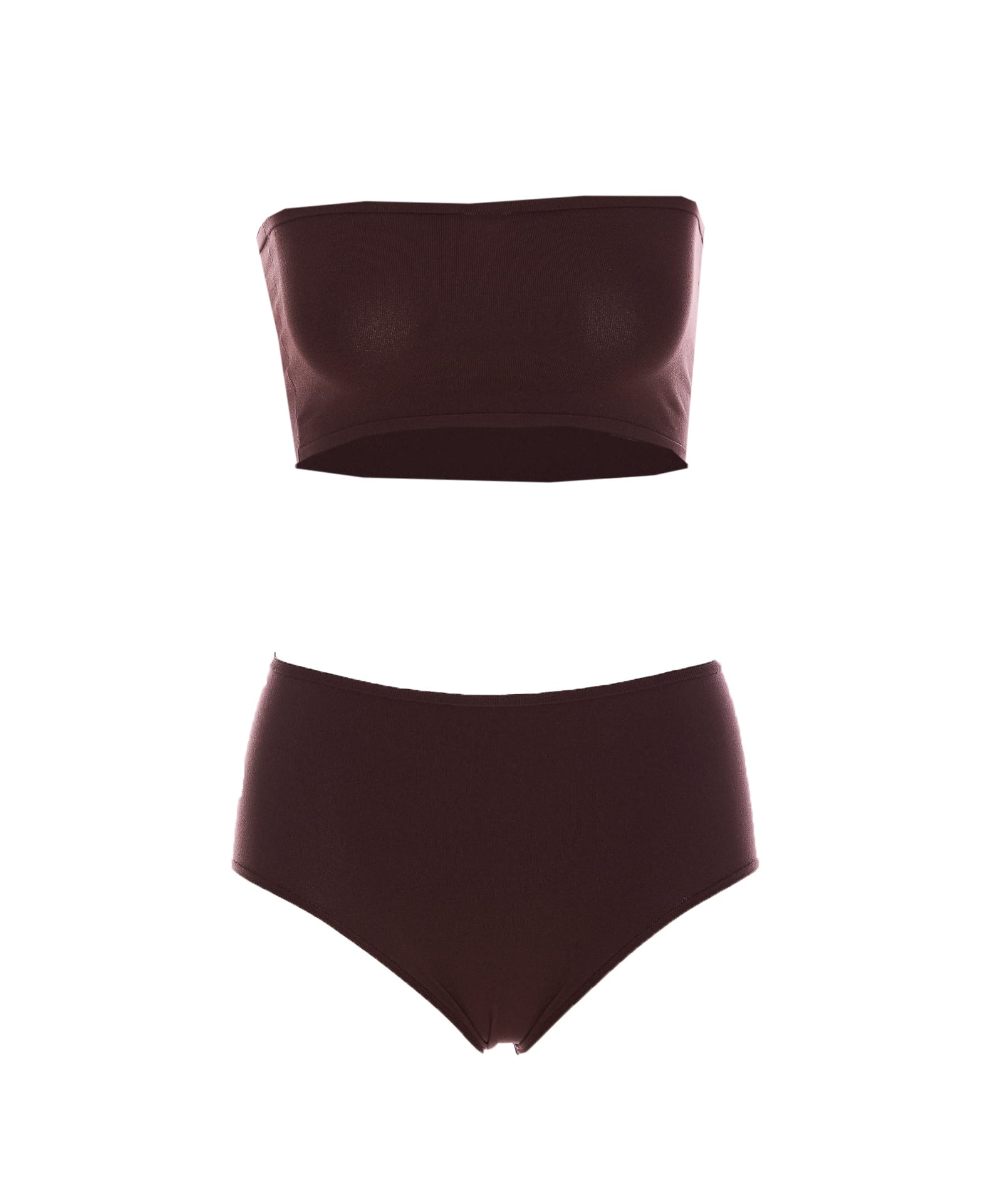 Alaia Set Second Skin