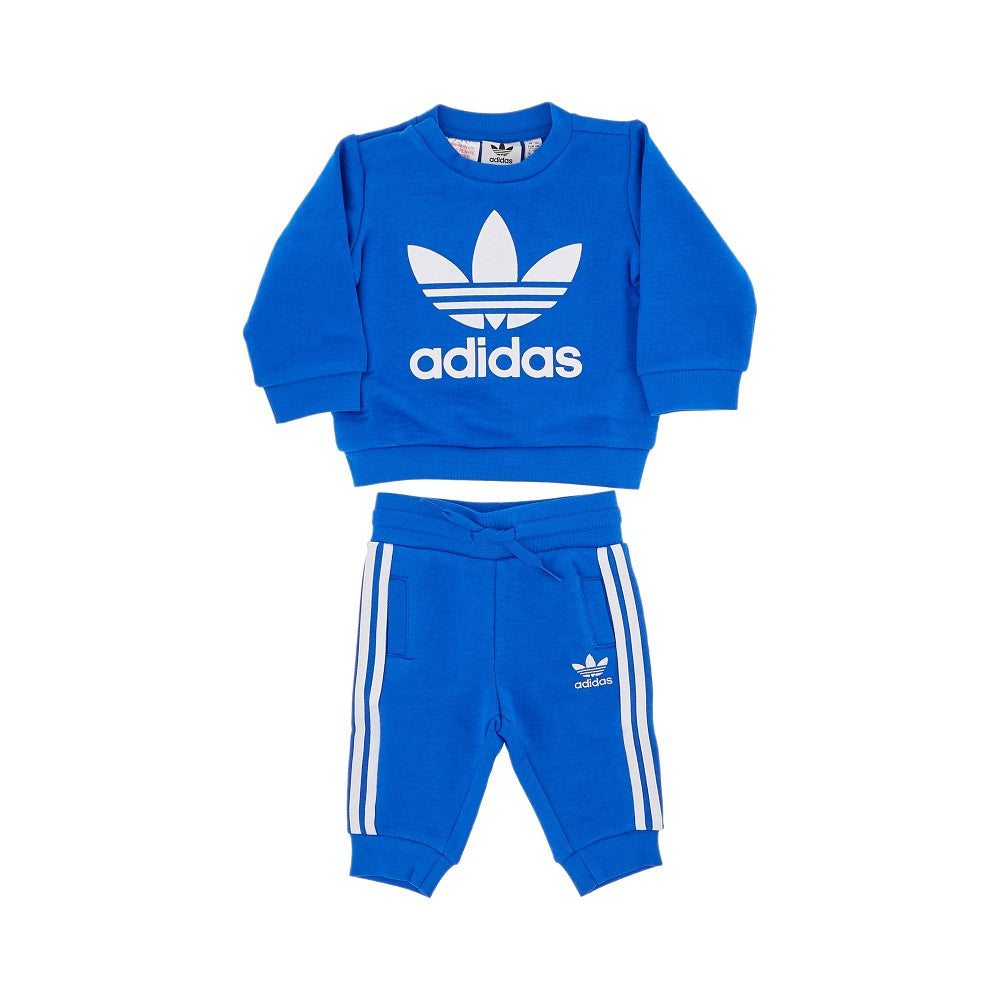 ADIDAS ORIGINALS 儿童两件套运动套装
