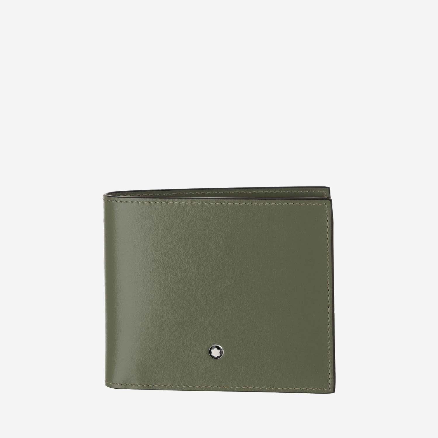 Montblanc Meisterstück Wallet 8 Compartments