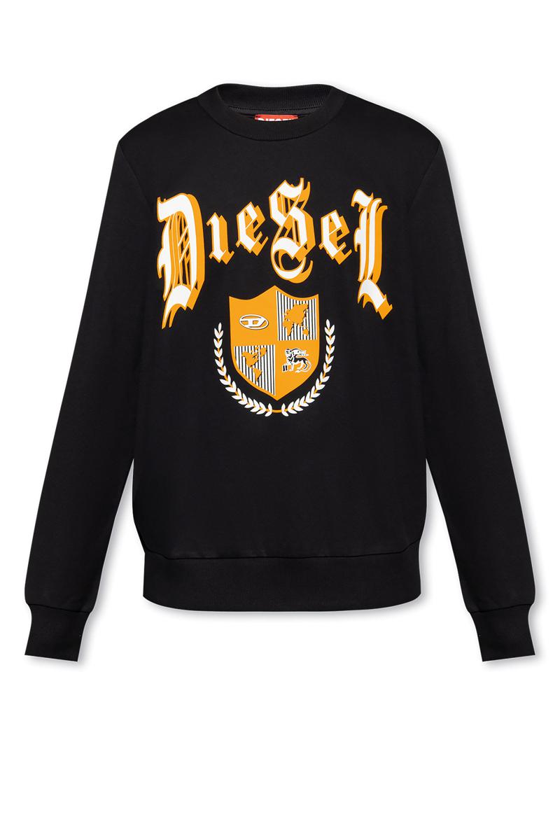 Diesel Sweatshirt