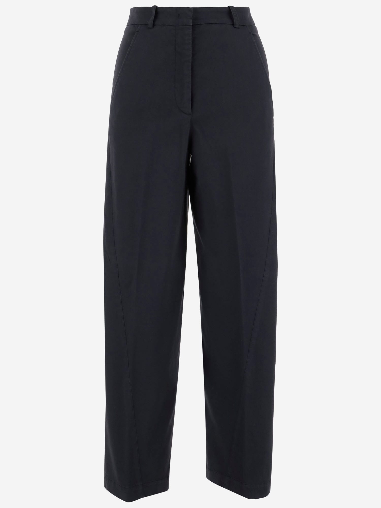 QL2 Stretch Cotton Pants