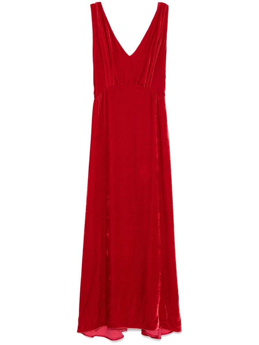 P. A.R. O.S. H. Relur Maxi Dress
