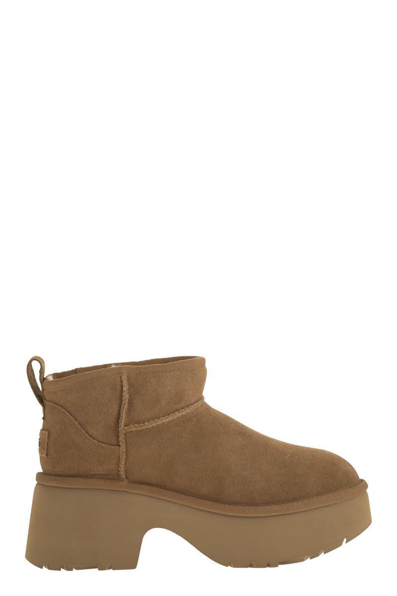 UGG Classic Ultra Mini New Heights