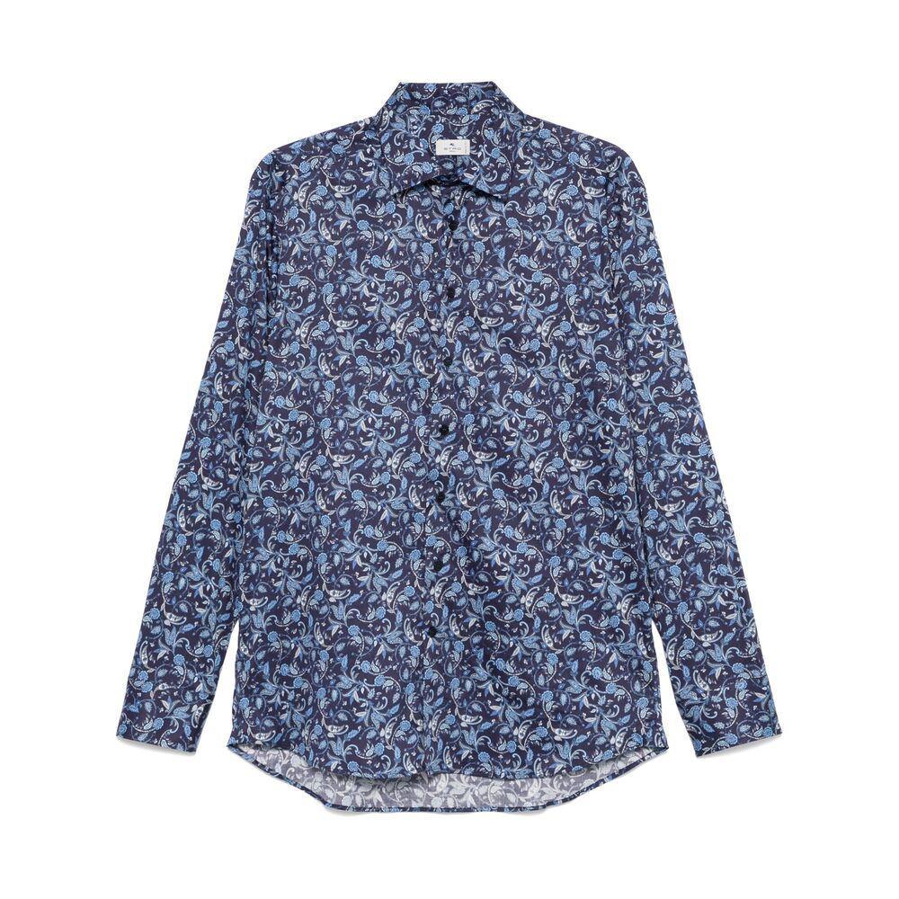 Etro 衬衫