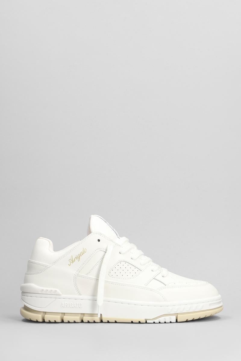 Axel Arigato Area Lo Sneaker Sneakers