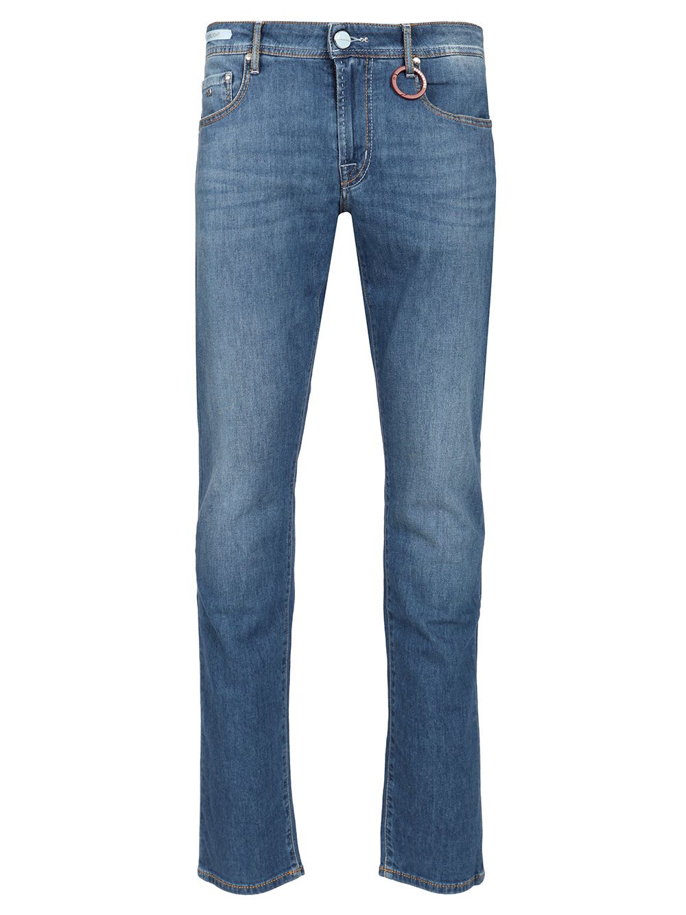 Sartoria Tramarossa 米开朗基罗裤