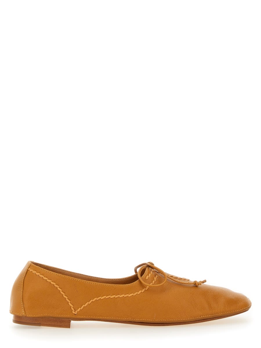 Hereu Moccasin rassa