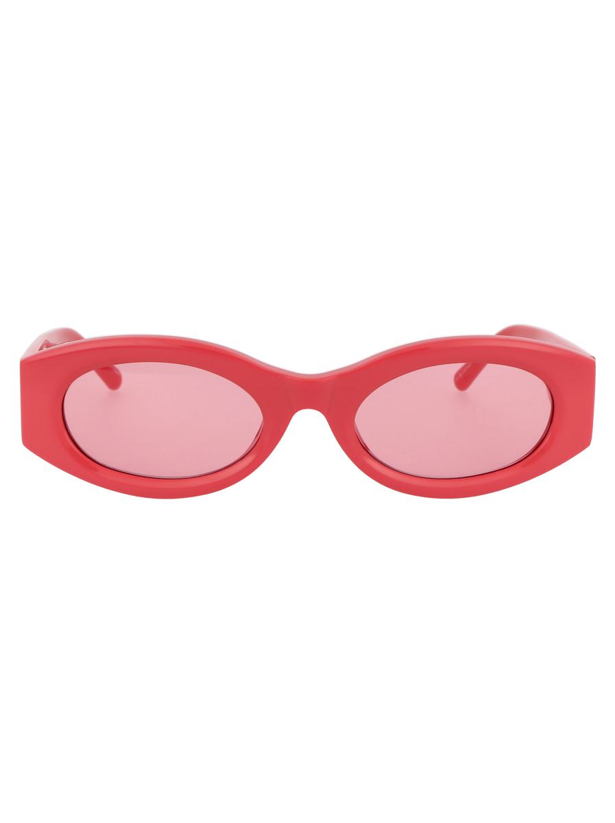 The Attico Sunglasses