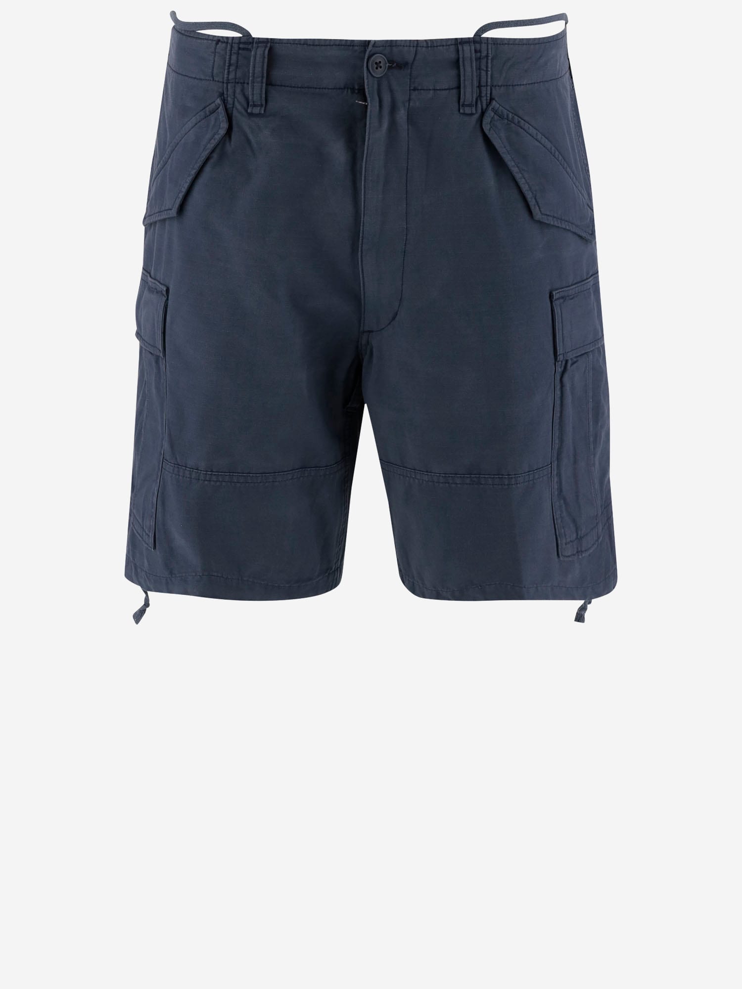 Polo Ralph Lauren Short Cotton Cargo Pants
