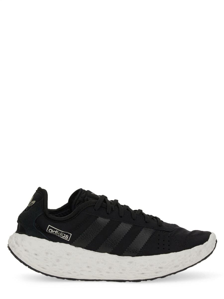 Adidas Originals "Zponge" 中性款运动鞋