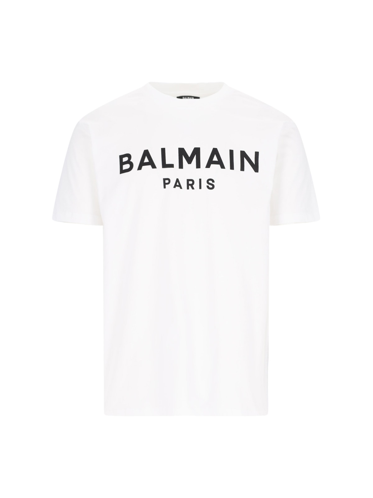 Balmain Logo T-shirt