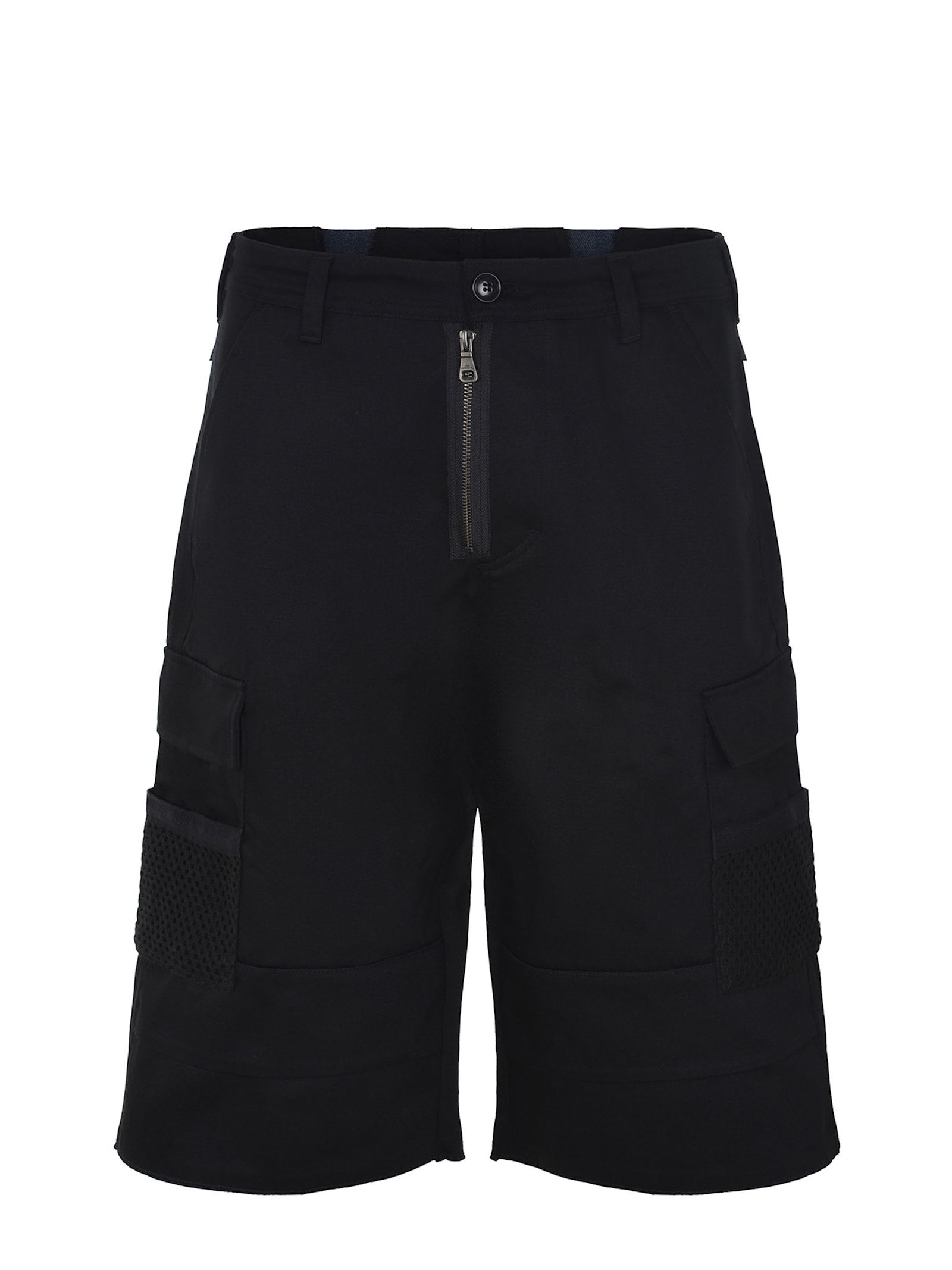 Andersson Bell Cargo Shorts Made Of Cotton.