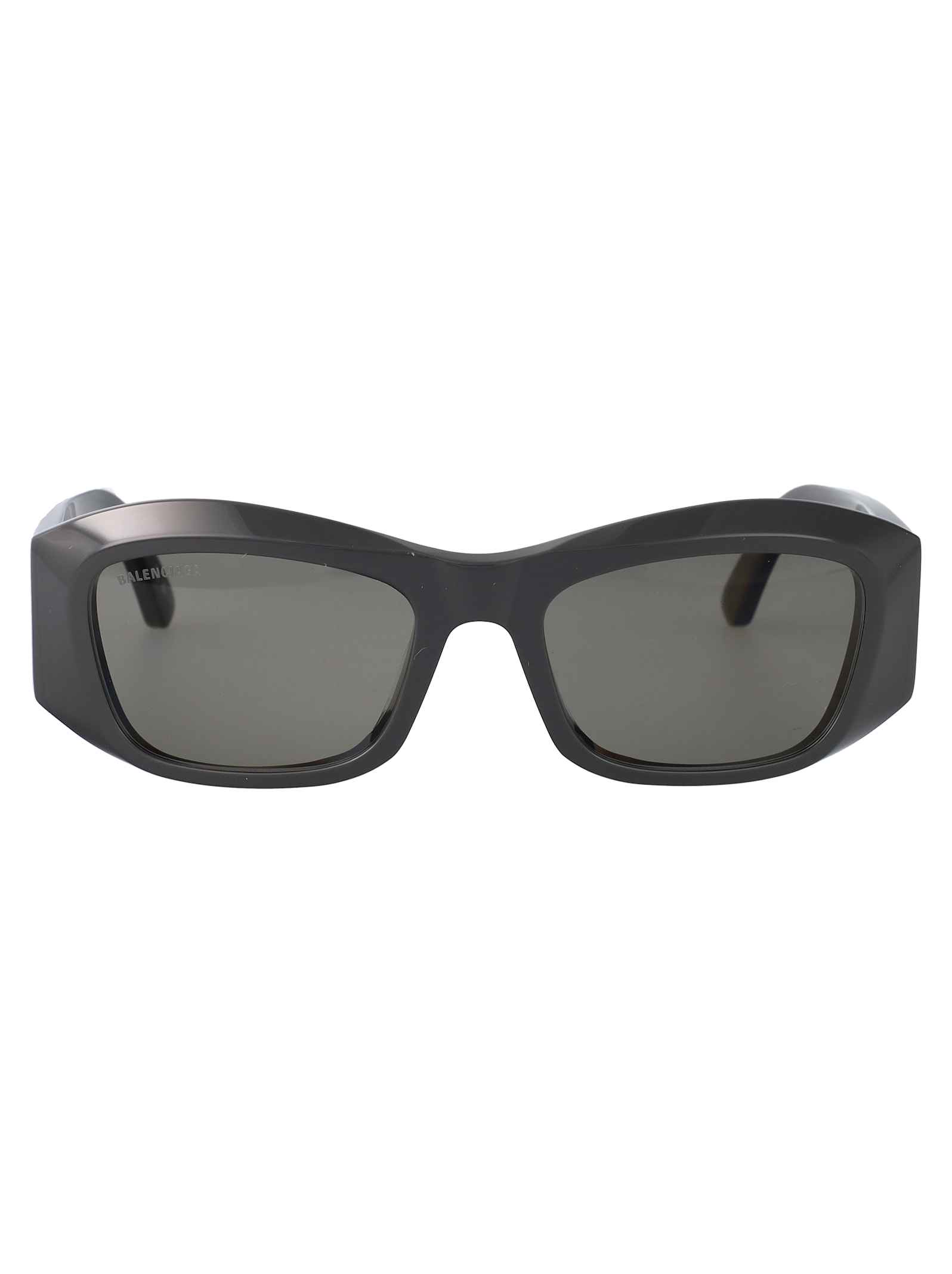 Balenciaga Eyewear Bb0397sa Sunglasses