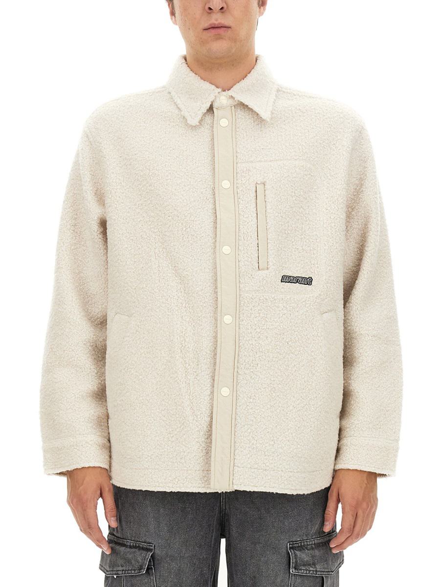 Isabel Marant Maja衬衫