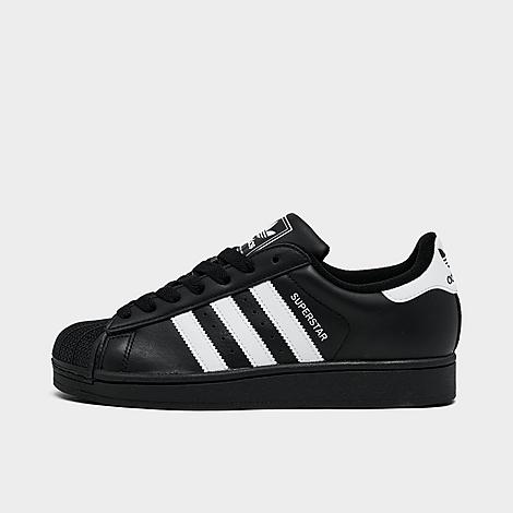 Women's adidas Originals Superstar II Casual Shoes