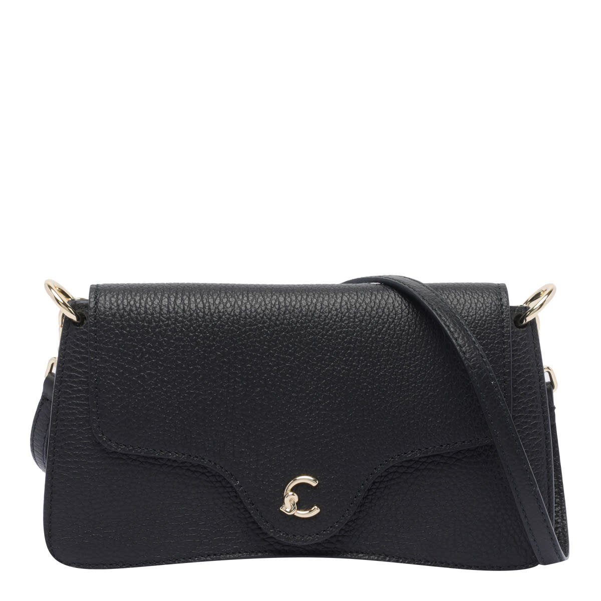 Coccinelle C-me Shoulder Bag