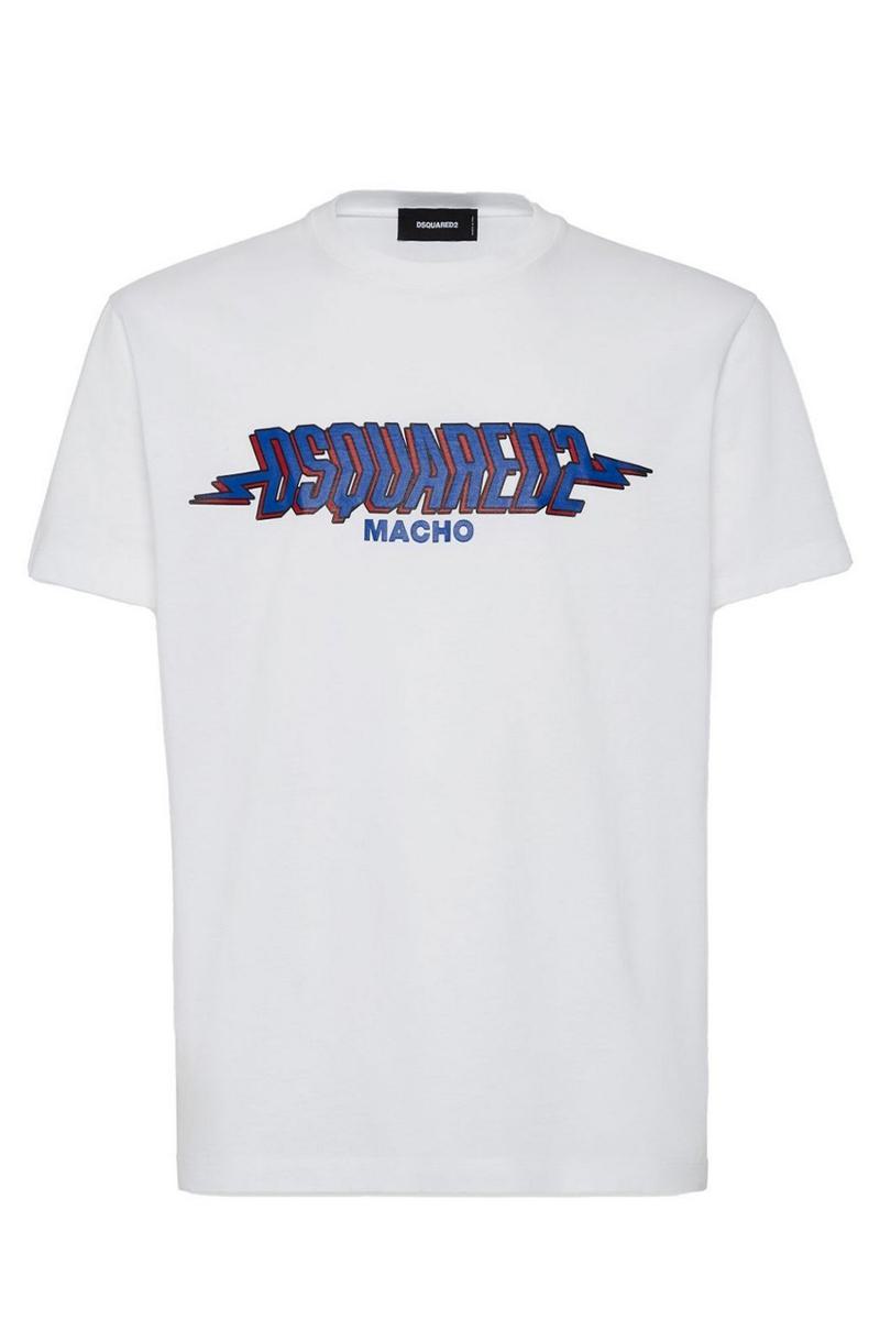 DSQUARED2 T-Shirts