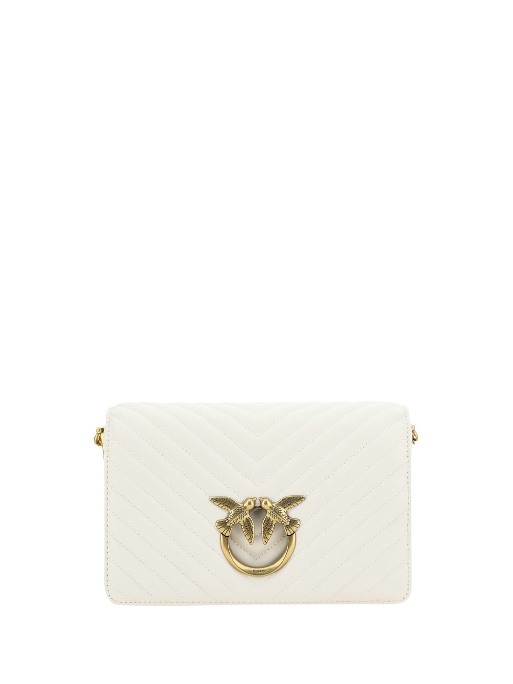 Pinko Love Click Shoulder Bag