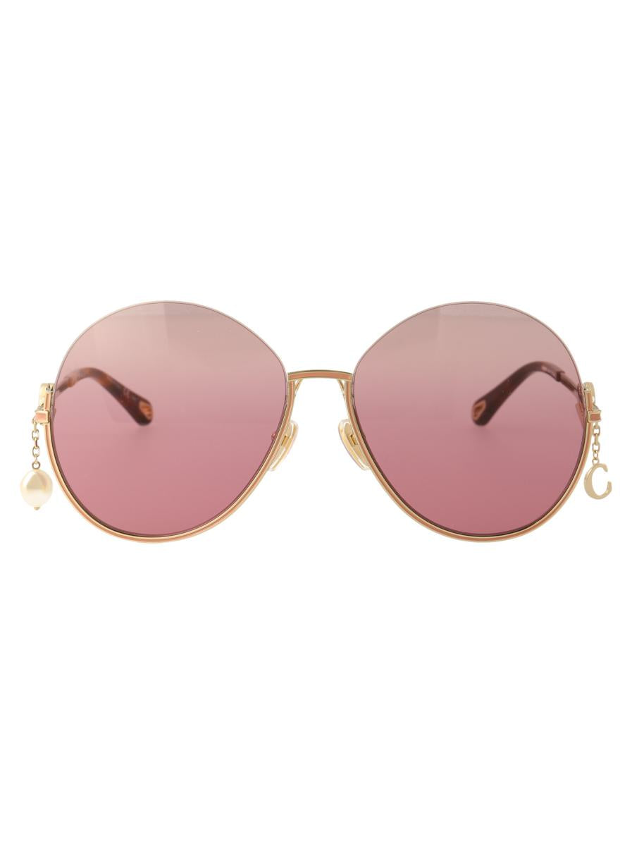 Chloé Sunglasses