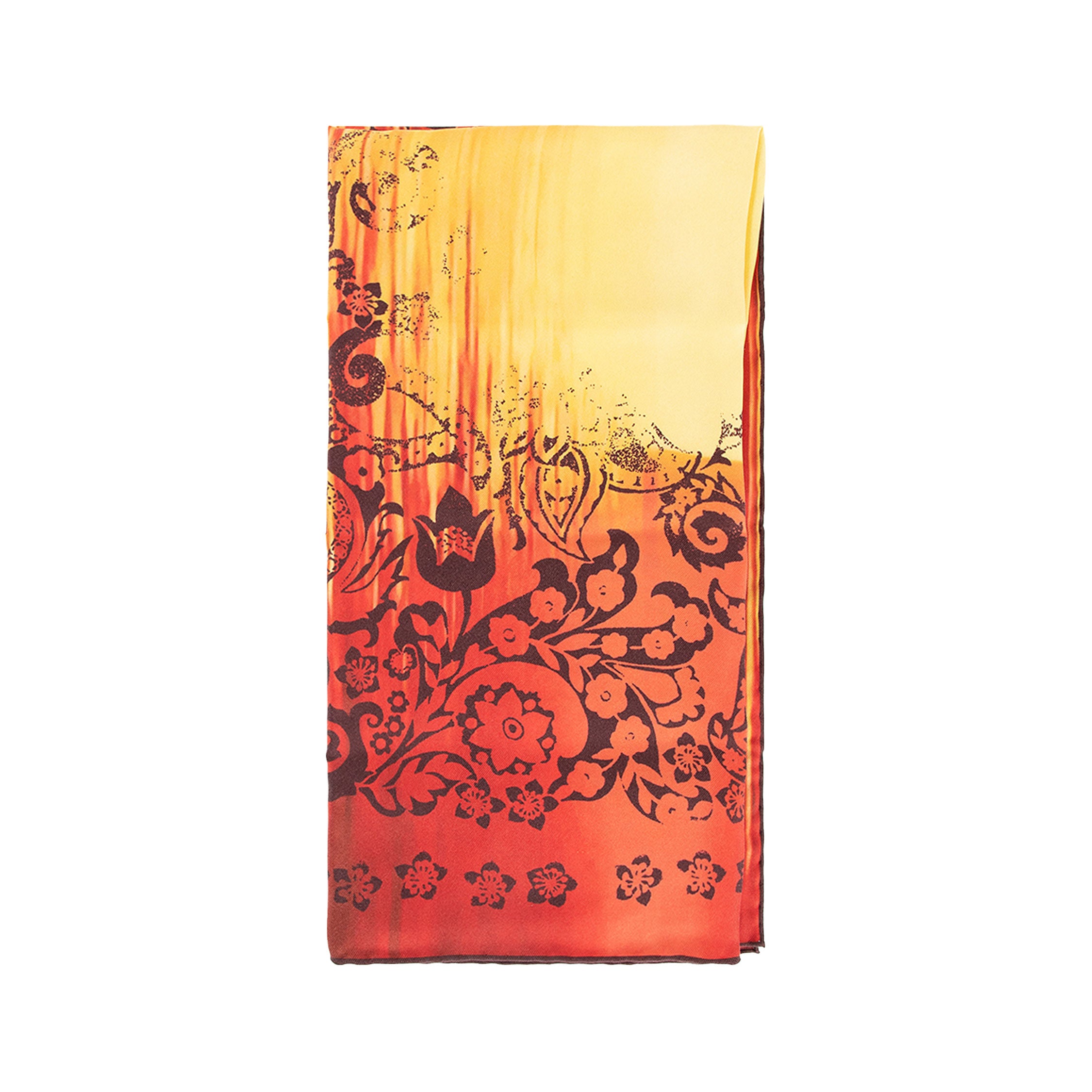 DESTIN UNISEX MULTICOLOR SCARVES