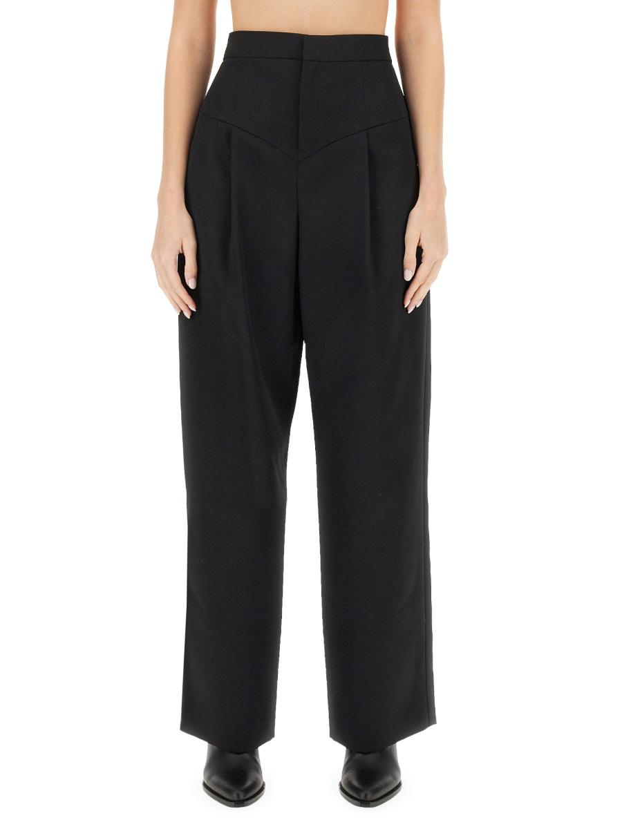 Isabel Marant Pants "Staya"