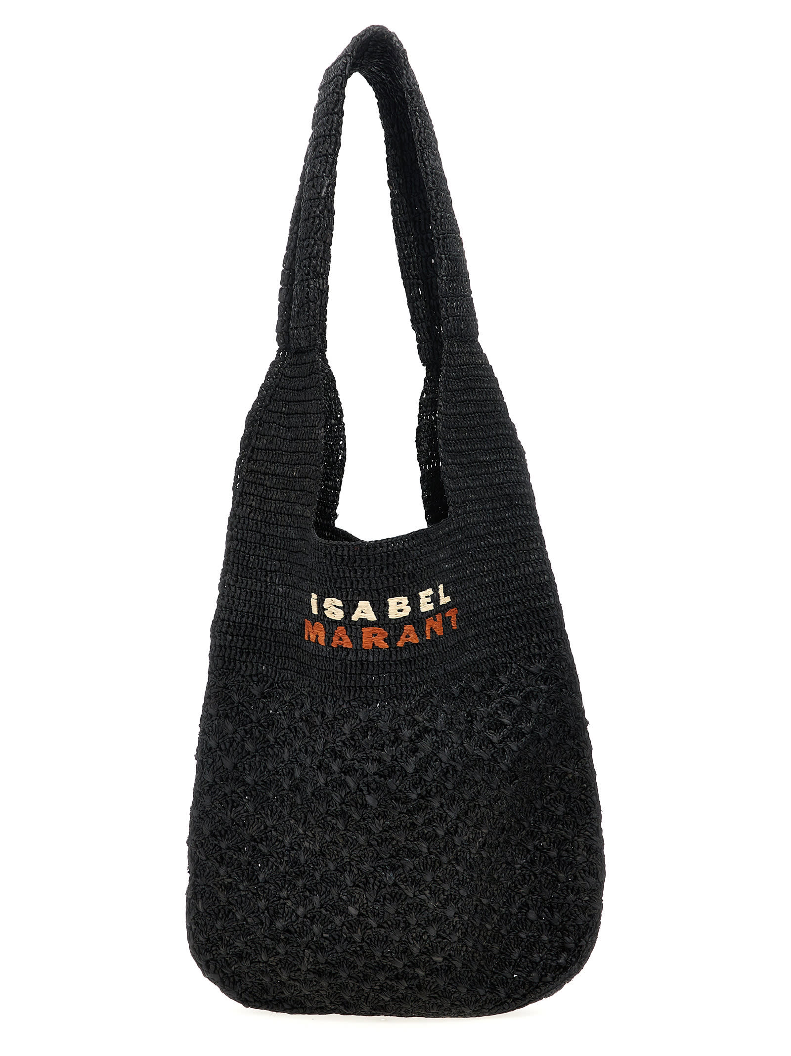 Isabel Marant praia Medium Shoulder Bag