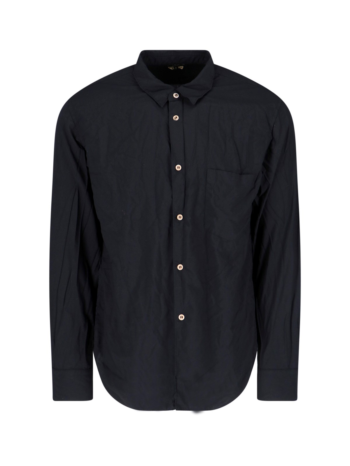 Comme des Garcons Homme Plus Classic Shirt