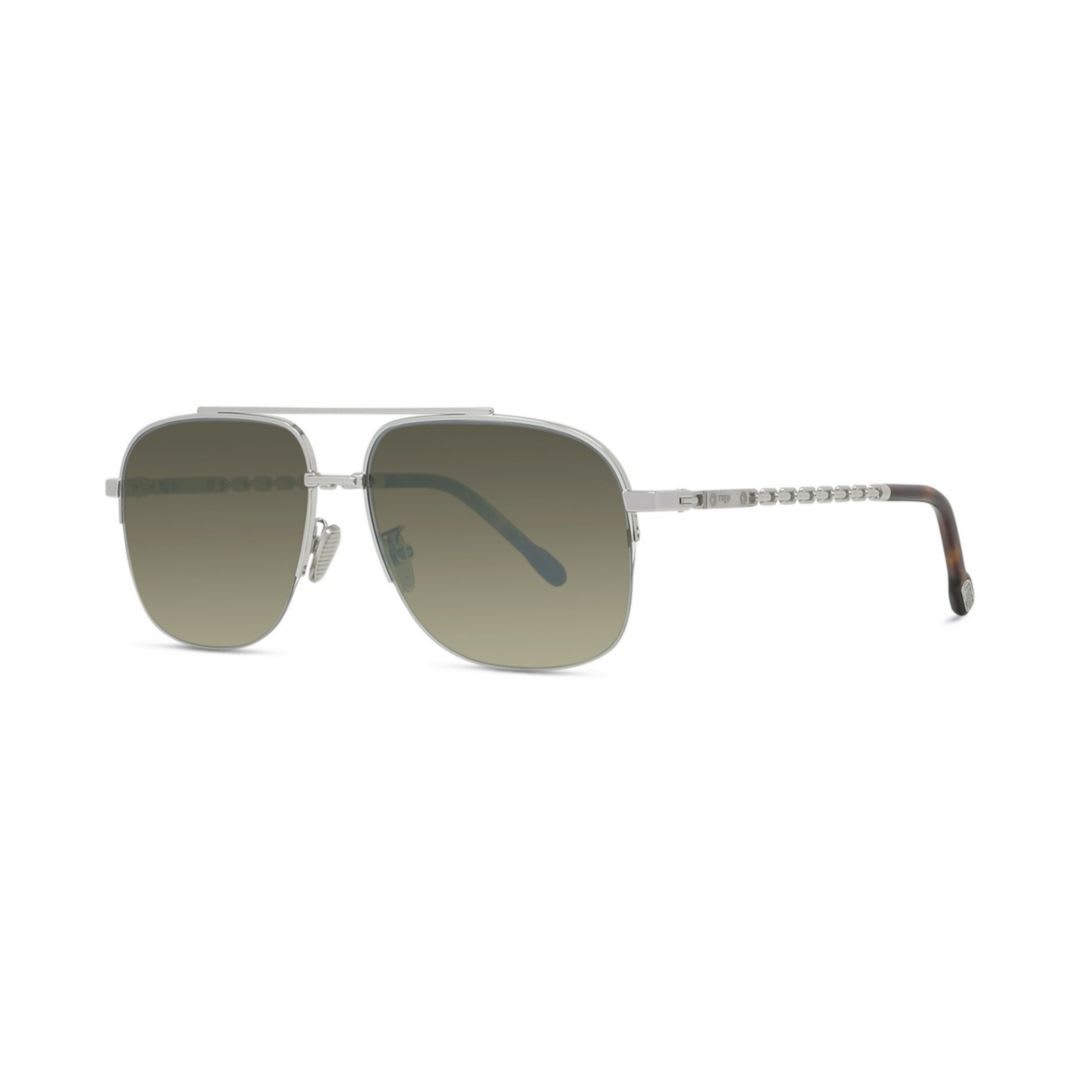 Fred Fg40073u16p - Silver
