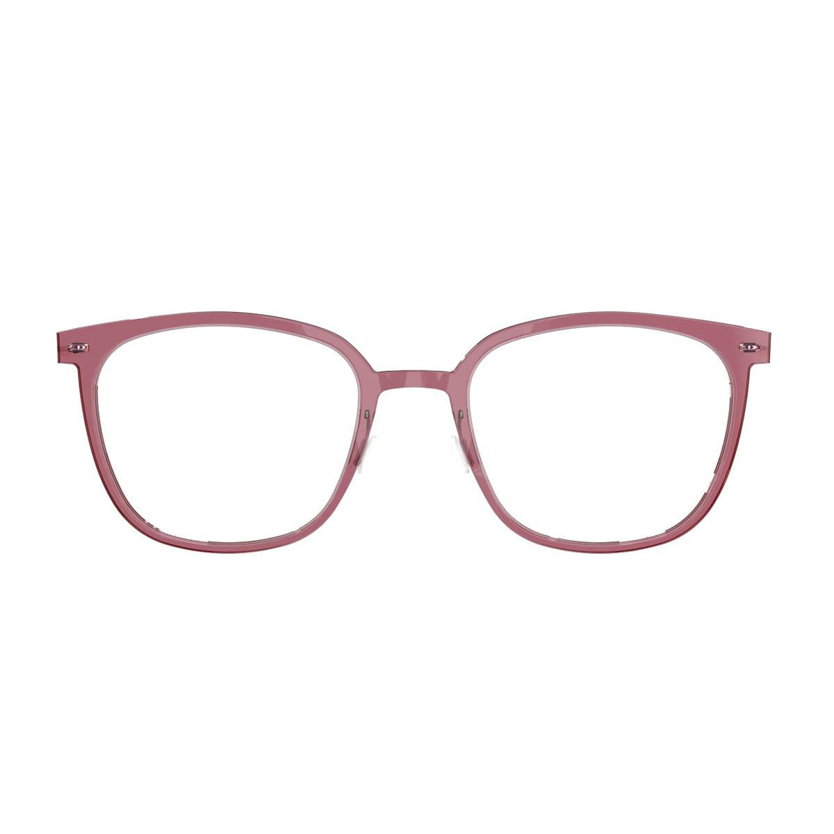 Lindberg N. O.W. 6638 Eyeglasses