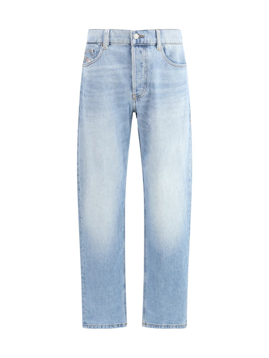 Diesel 牛仔裤