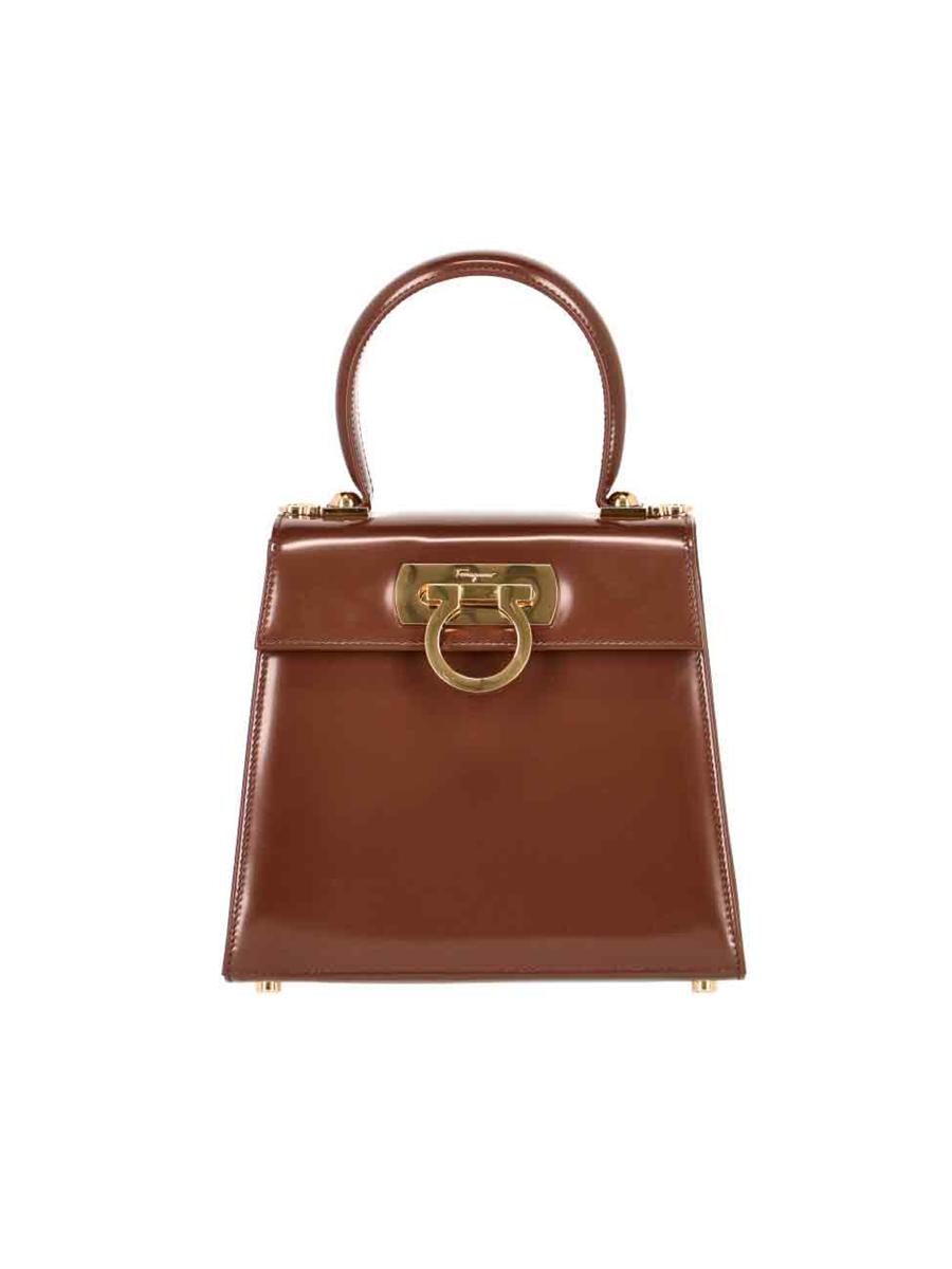 Salvatore Ferragamo Bags