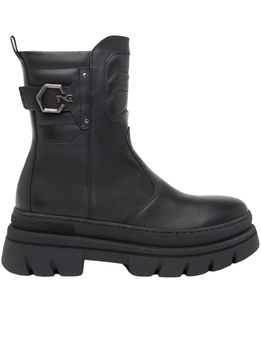 Nero Giardini Jakarta 9206 001 鞋