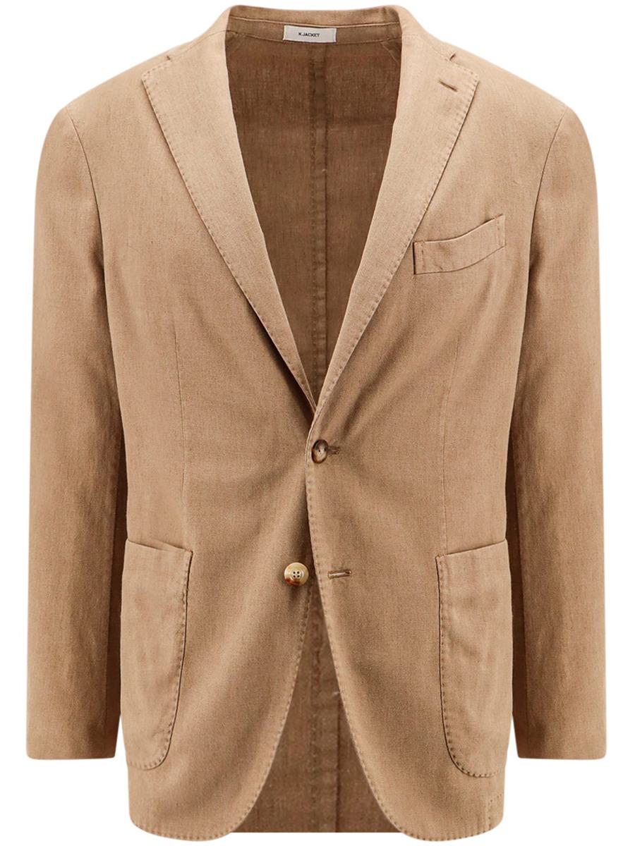 Boglioli Jacket Clothing