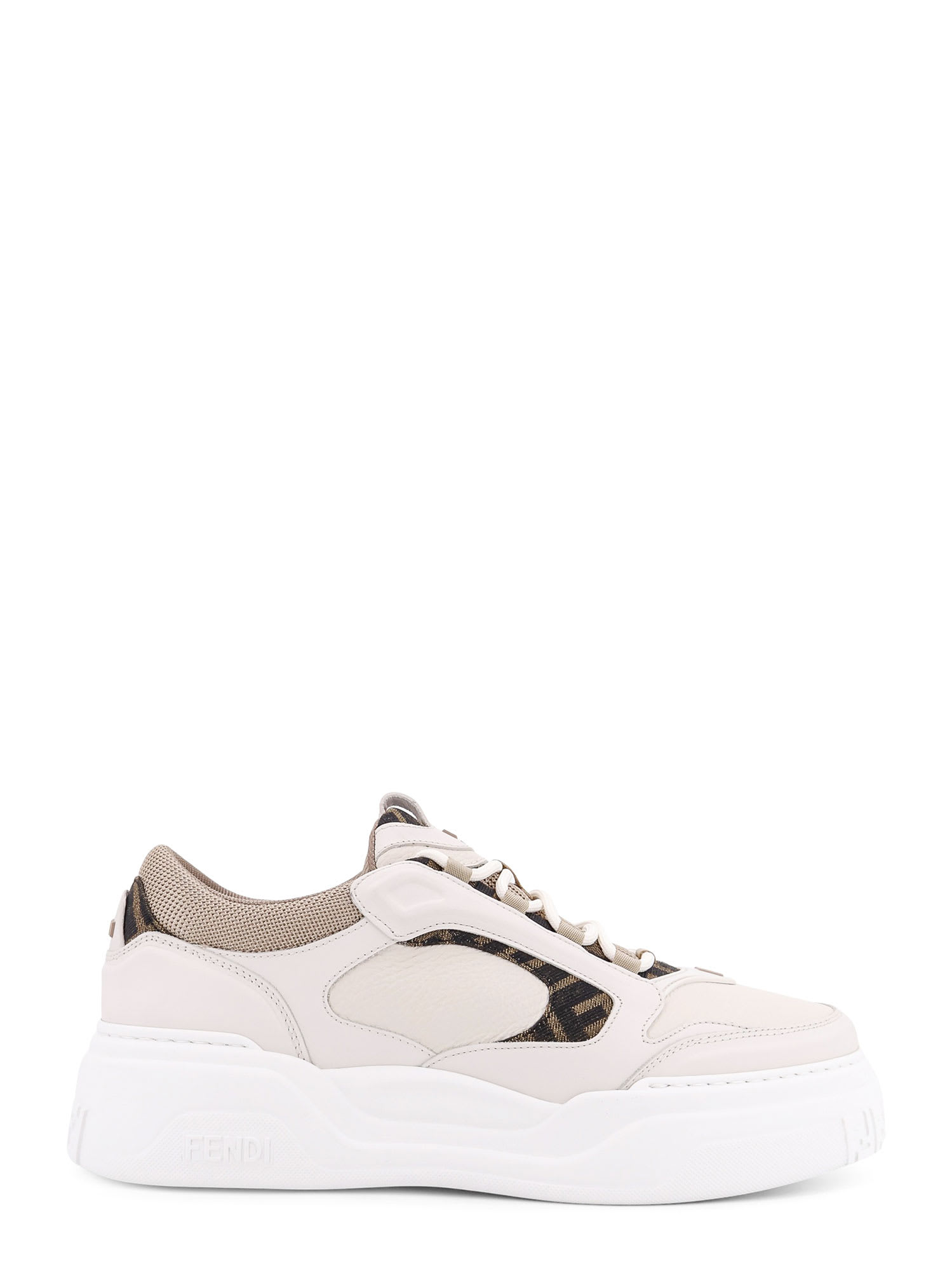 Fendi Force Sneakers