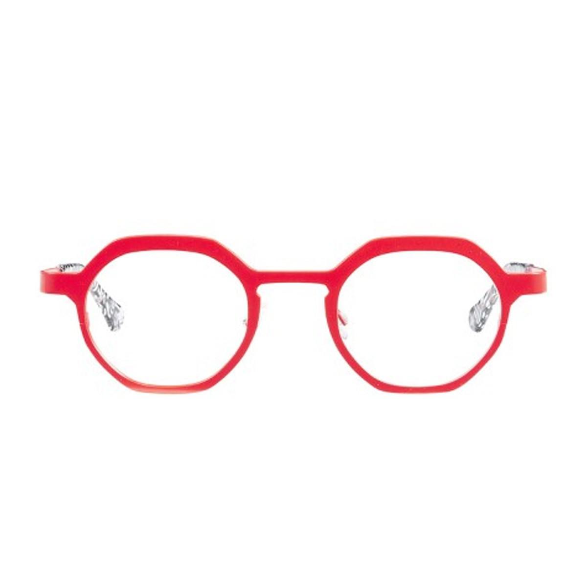 Matttew Retro Eyeglasses