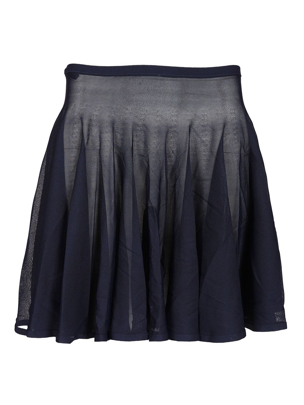 Alaia Skater Skirt