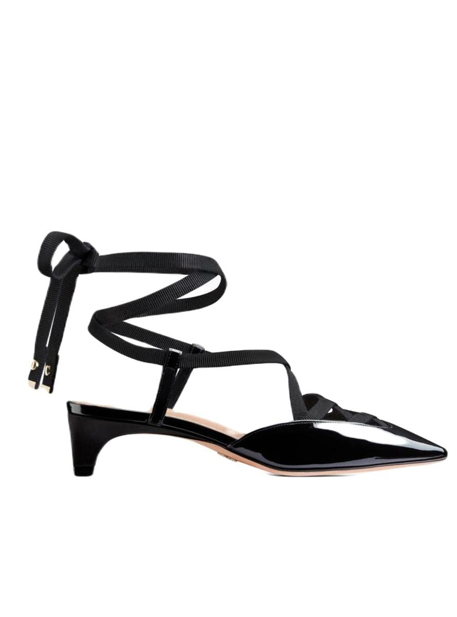 DIOR Lacedup