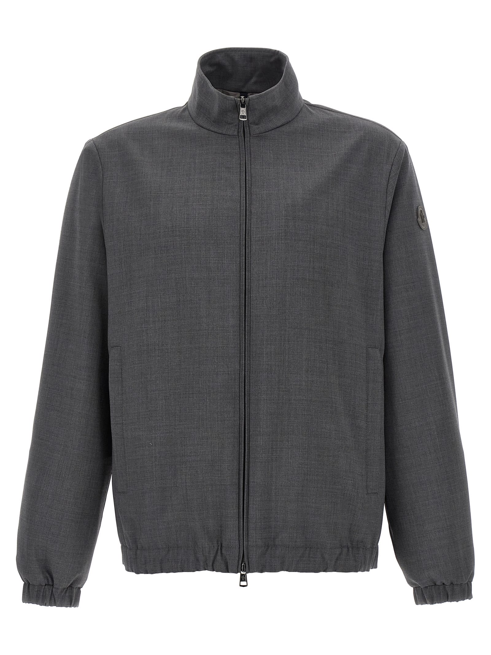 Moncler malavat Jacket
